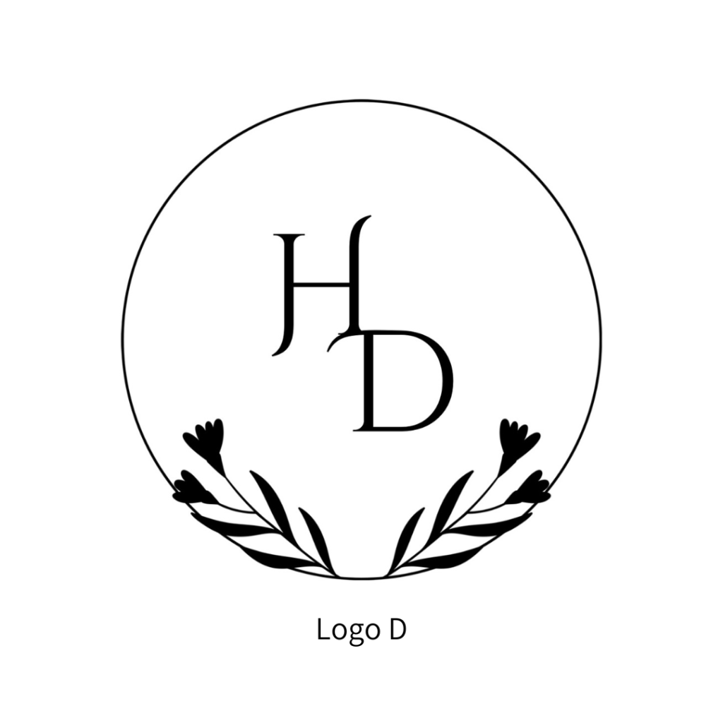 Logo D