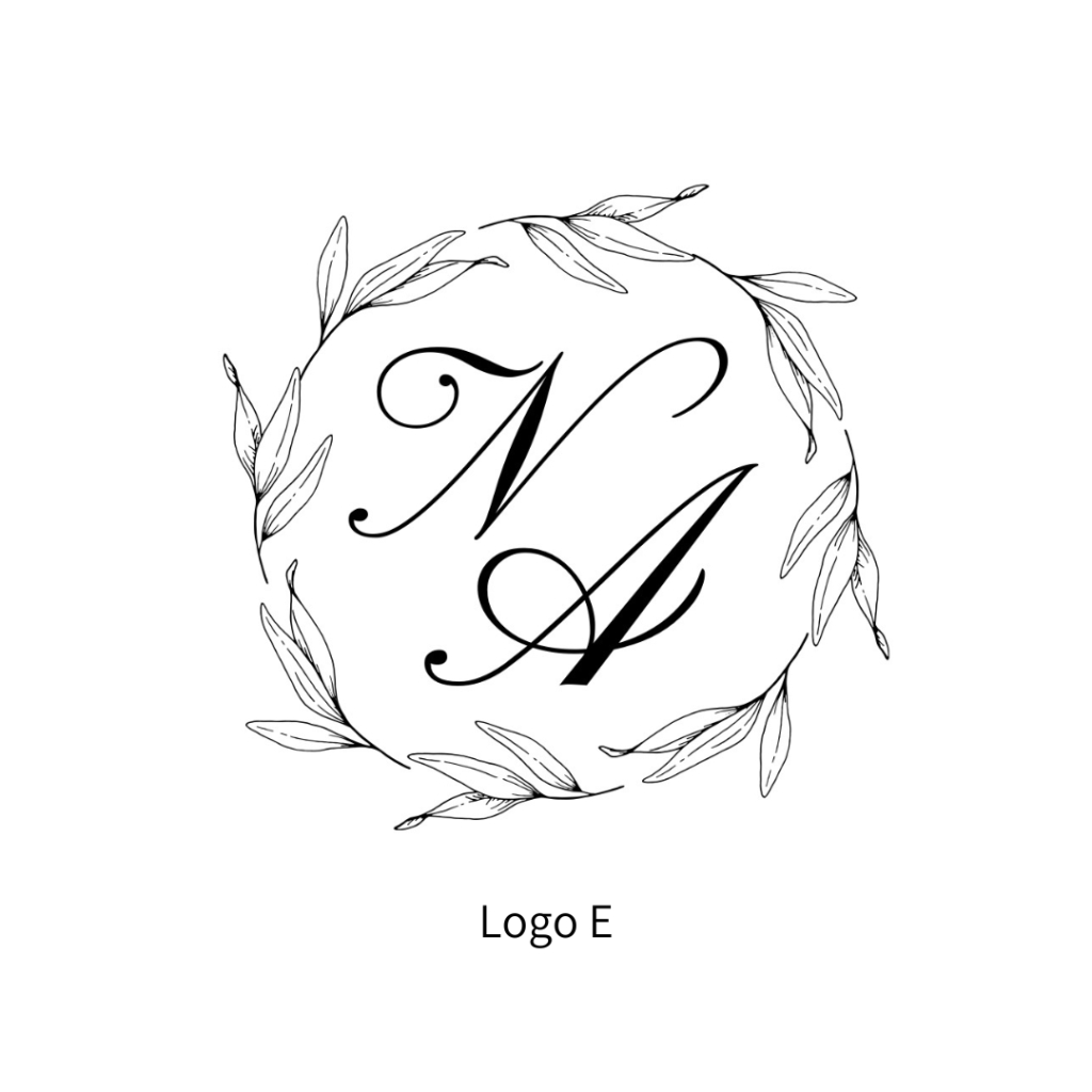 Logo E
