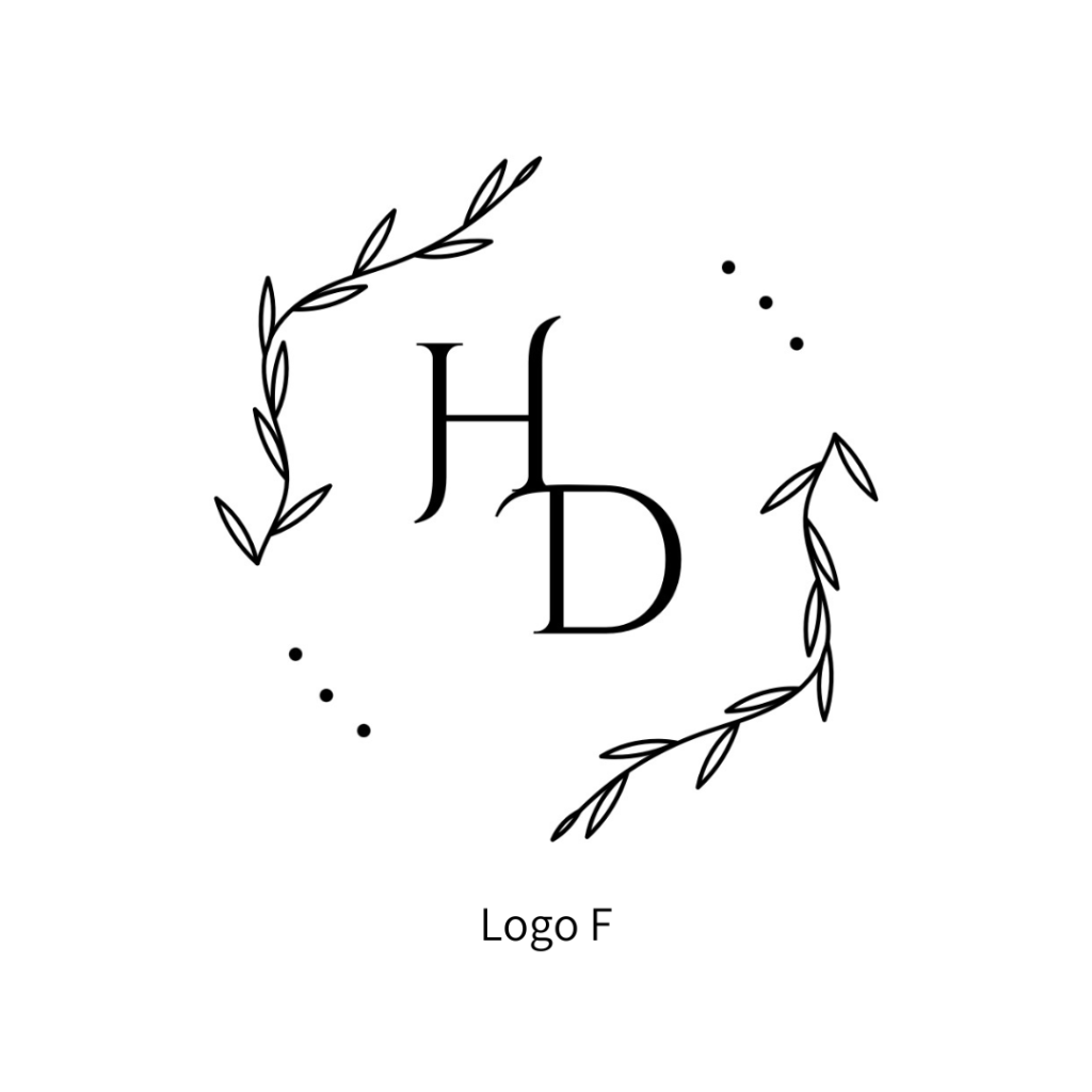 Logo F
