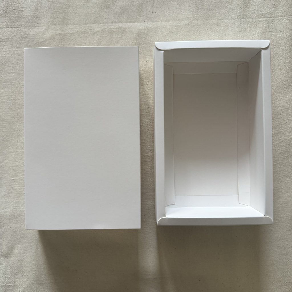 Drawer Box (small)