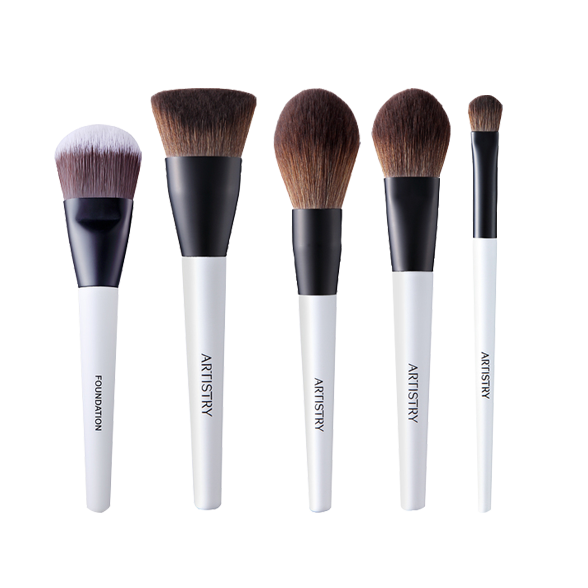 amway brush