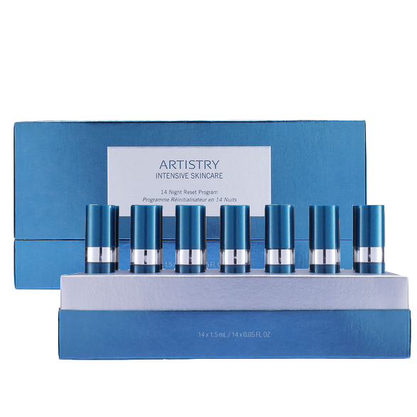 artistry 14