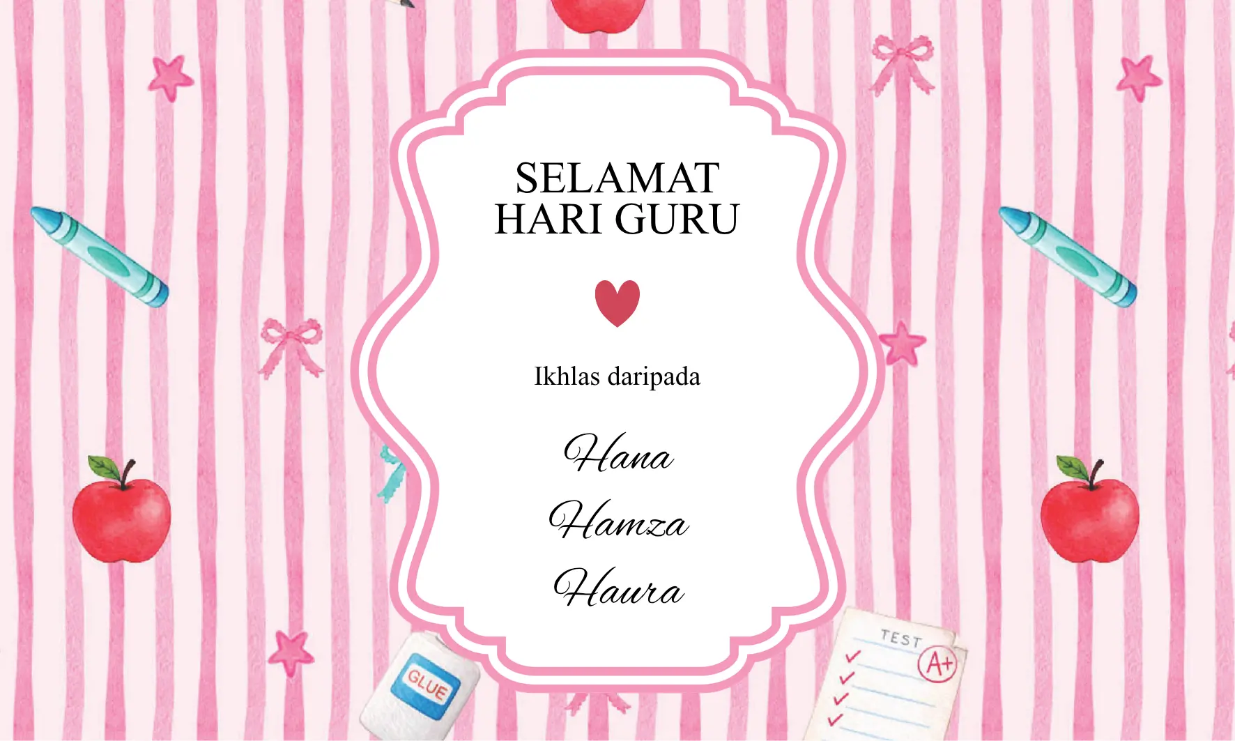 3